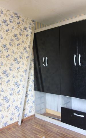 Apartamento à venda com 42m², 2 quartos e 1 vagaQuarto 2