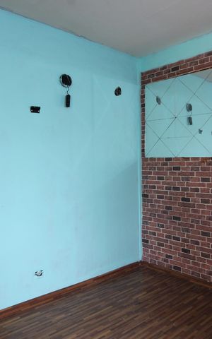 Apartamento à venda com 42m², 2 quartos e 1 vagaSala