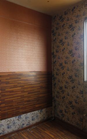 Apartamento à venda com 42m², 2 quartos e 1 vagaQuarto 2