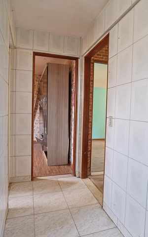 Apartamento para alugar com 42m², 2 quartos e 1 vagaCozinha