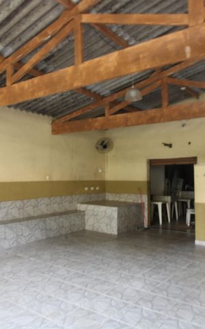 Apartamento à venda com 42m², 2 quartos e 1 vagaÁrea comum - Salão de festas