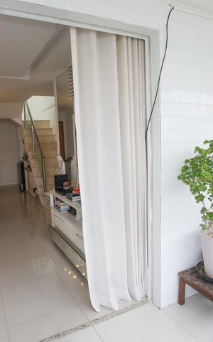 Apartamento à venda com 262m², 4 quartos e 3 vagasVaranda da Sala