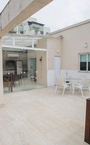 Apartamento à venda com 262m², 4 quartos e 3 vagasPiscina da Cobertura