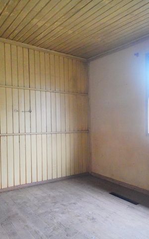 Casa à venda com 48m², 2 quartos e 2 vagasQuarto 2