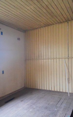 Casa à venda com 48m², 2 quartos e 2 vagasQuarto 2