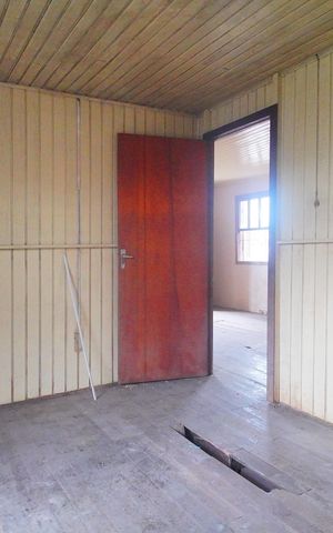 Casa à venda com 48m², 2 quartos e 2 vagasQuarto 2