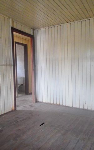Casa à venda com 48m², 2 quartos e 2 vagasQuarto 1