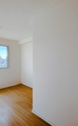Studio à venda com 17m², 1 quarto e sem vagaCozinha