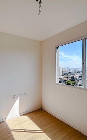 Studio à venda com 17m², 1 quarto e sem vagaStudio