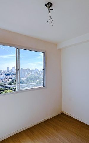 Studio à venda com 17m², 1 quarto e sem vagaStudio