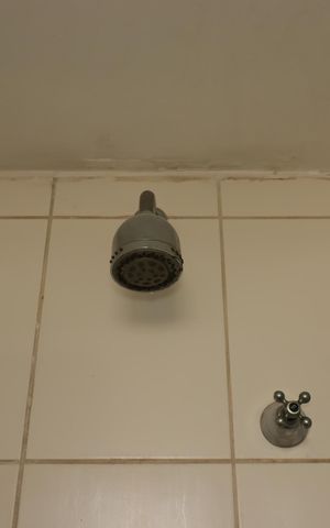 Apartamento à venda com 50m², 2 quartos e 1 vagaBanheiro - Chuveiro