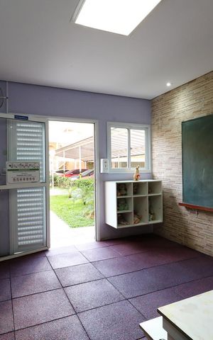Apartamento à venda com 50m², 2 quartos e 1 vagaÁrea Comum - Brinquedoteca