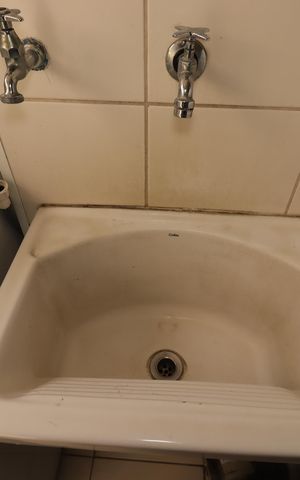 Apartamento à venda com 50m², 2 quartos e 1 vagaÁrea de Serviço - Tanque