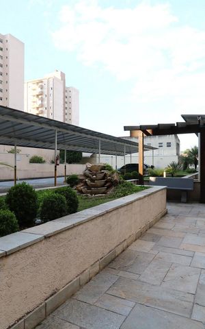 Apartamento à venda com 50m², 2 quartos e 1 vagaÁrea Comum