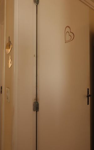 Apartamento à venda com 50m², 2 quartos e 1 vagaCorredor