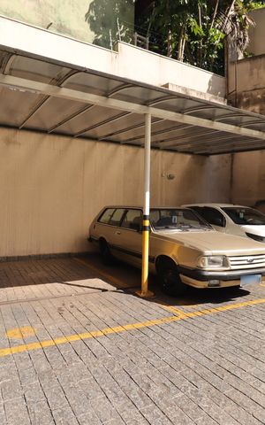 Apartamento à venda com 50m², 2 quartos e 1 vagaGaragem
