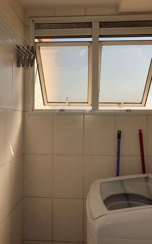 Apartamento à venda com 50m², 2 quartos e 1 vagaÁrea de Serviço