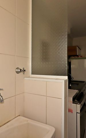 Apartamento à venda com 50m², 2 quartos e 1 vagaÁrea de Serviço