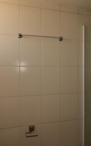 Apartamento à venda com 50m², 2 quartos e 1 vagaBanheiro