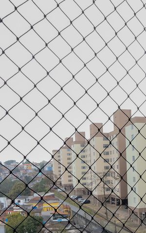 Apartamento para alugar com 44m², 2 quartos e 1 vaga Apartamento para alugar com 44m², 2 quartos e 1 vagaQuarto 2 vista
