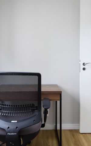 Apartamento para alugar com 44m², 2 quartos e 1 vaga Apartamento para alugar com 44m², 2 quartos e 1 vagaQuarto 1