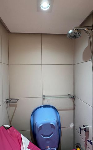 Apartamento à venda com 104m², 3 quartos e 2 vagas Apartamento à venda com 104m², 3 quartos e 2 vagasSuíte - Banheiro