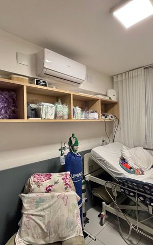Apartamento à venda com 104m², 3 quartos e 2 vagas Apartamento à venda com 104m², 3 quartos e 2 vagasQuarto 1