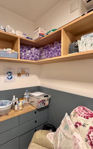 Apartamento à venda com 104m², 3 quartos e 2 vagas Apartamento à venda com 104m², 3 quartos e 2 vagasQuarto 1