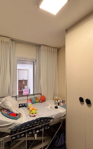 Apartamento à venda com 104m², 3 quartos e 2 vagas Apartamento à venda com 104m², 3 quartos e 2 vagasQuarto 1