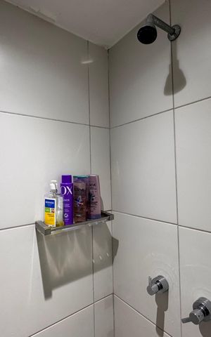 Apartamento à venda com 104m², 3 quartos e 2 vagas Apartamento à venda com 104m², 3 quartos e 2 vagasBanheiro Social
