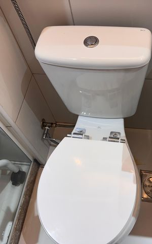 Apartamento à venda com 104m², 3 quartos e 2 vagas Apartamento à venda com 104m², 3 quartos e 2 vagasSuíte - Banheiro