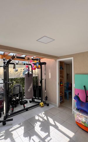 Apartamento à venda com 104m², 3 quartos e 2 vagas Apartamento à venda com 104m², 3 quartos e 2 vagasÁrea Garden
