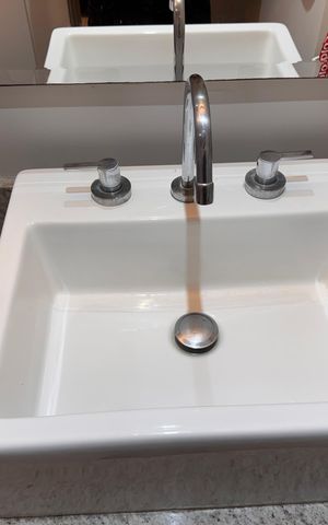 Apartamento à venda com 104m², 3 quartos e 2 vagas Apartamento à venda com 104m², 3 quartos e 2 vagasSuíte - Banheiro