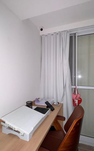 Apartamento à venda com 104m², 3 quartos e 2 vagas Apartamento à venda com 104m², 3 quartos e 2 vagasQuarto 2
