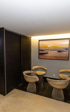 Apartamento para alugar com 89m², 2 quartos e 1 vaga Apartamento para alugar com 89m², 2 quartos e 1 vagaÁrea comum - Recepção