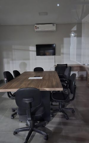 Apartamento para alugar com 47m², 1 quarto e 1 vaga
