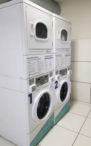 Apartamento para alugar com 47m², 1 quarto e 1 vaga