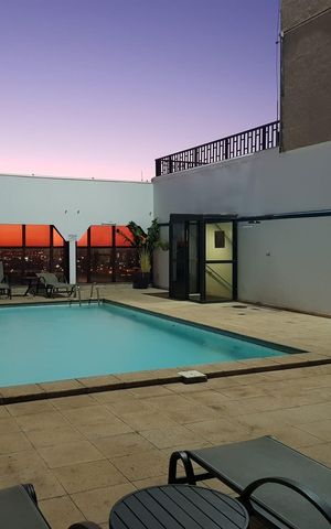 Apartamento para alugar com 47m², 1 quarto e 1 vaga