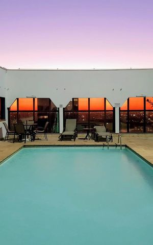 Apartamento para alugar com 47m², 1 quarto e 1 vaga
