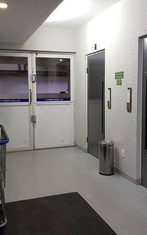 Apartamento para alugar com 47m², 1 quarto e 1 vaga