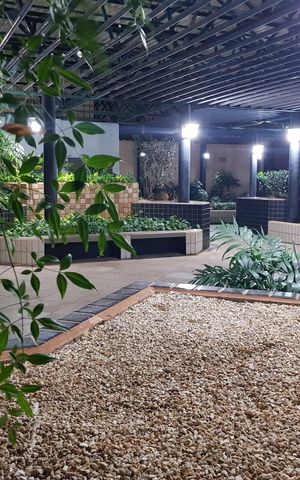 Apartamento para alugar com 47m², 1 quarto e 1 vaga