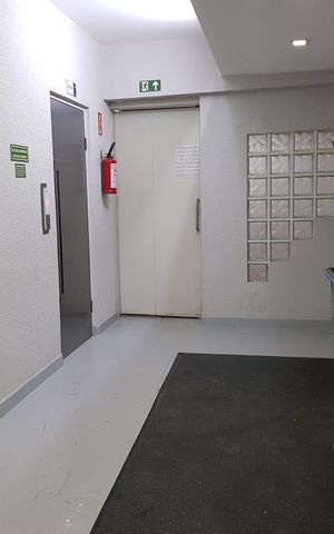 Apartamento para alugar com 47m², 1 quarto e 1 vaga