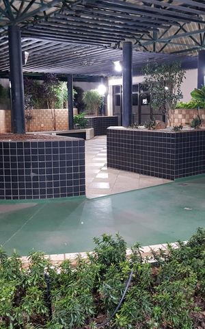 Apartamento para alugar com 47m², 1 quarto e 1 vaga