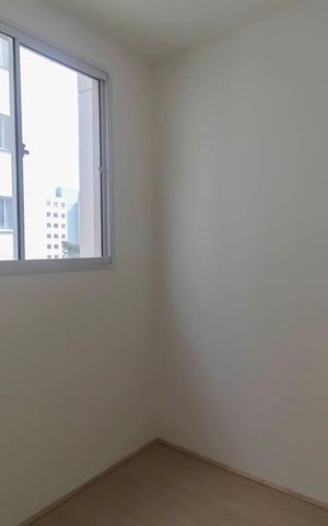 Apartamento à venda com 35m², 2 quartos e sem vaga Apartamento à venda com 35m², 2 quartos e sem vagaQuarto 1