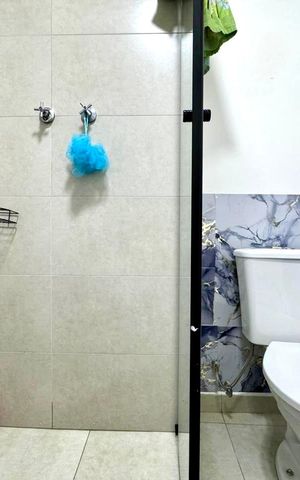 Apartamento à venda com 47m², 2 quartos e 1 vaga Apartamento à venda com 47m², 2 quartos e 1 vagaBanheiro 2