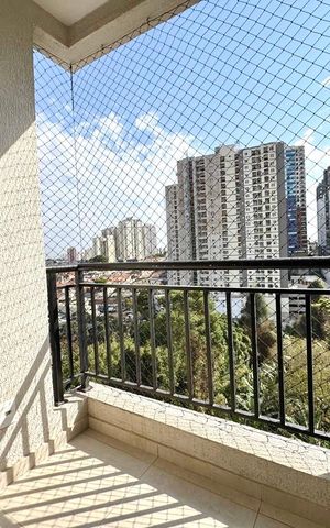 Apartamento à venda com 47m², 2 quartos e 1 vaga Apartamento à venda com 47m², 2 quartos e 1 vagaÁrea de Serviço