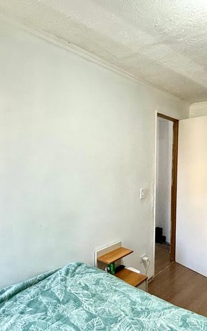 Casa à venda com 75m², 2 quartos e 1 vaga Casa à venda com 75m², 2 quartos e 1 vagaQuarto 1