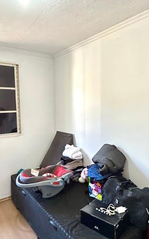 Casa à venda com 75m², 2 quartos e 1 vaga Casa à venda com 75m², 2 quartos e 1 vagaQuarto 2