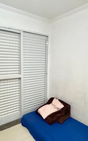 Casa à venda com 75m², 2 quartos e 1 vaga Casa à venda com 75m², 2 quartos e 1 vagaSala