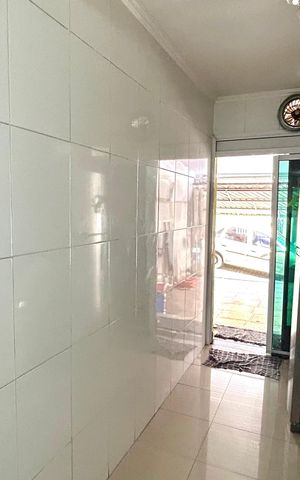 Casa à venda com 75m², 2 quartos e 1 vaga Casa à venda com 75m², 2 quartos e 1 vagaCozinha
